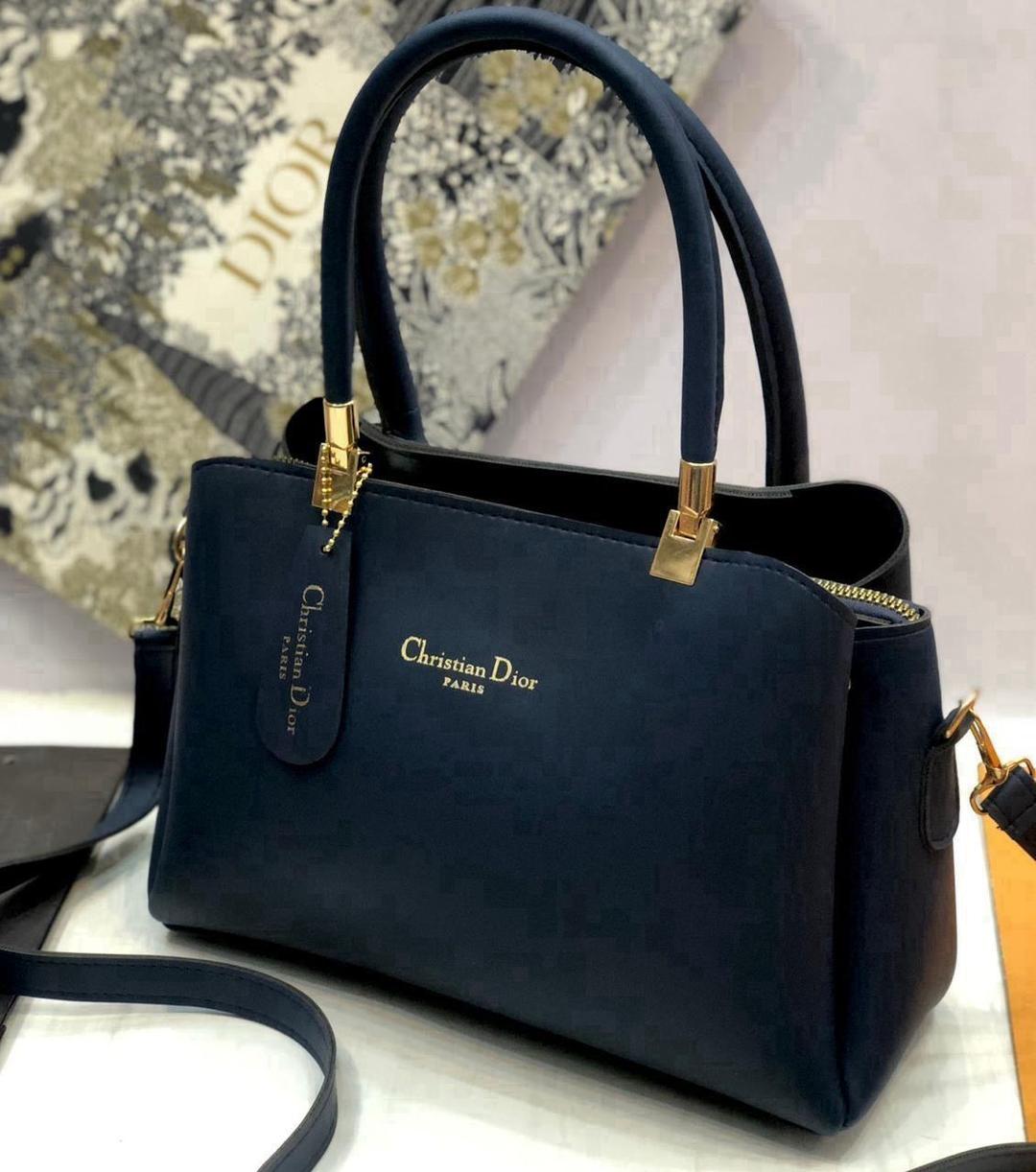 Christian Dior Female handbag