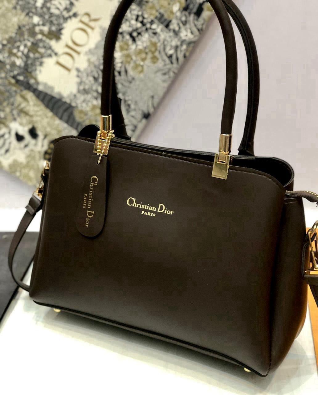 Christian Dior Female handbag