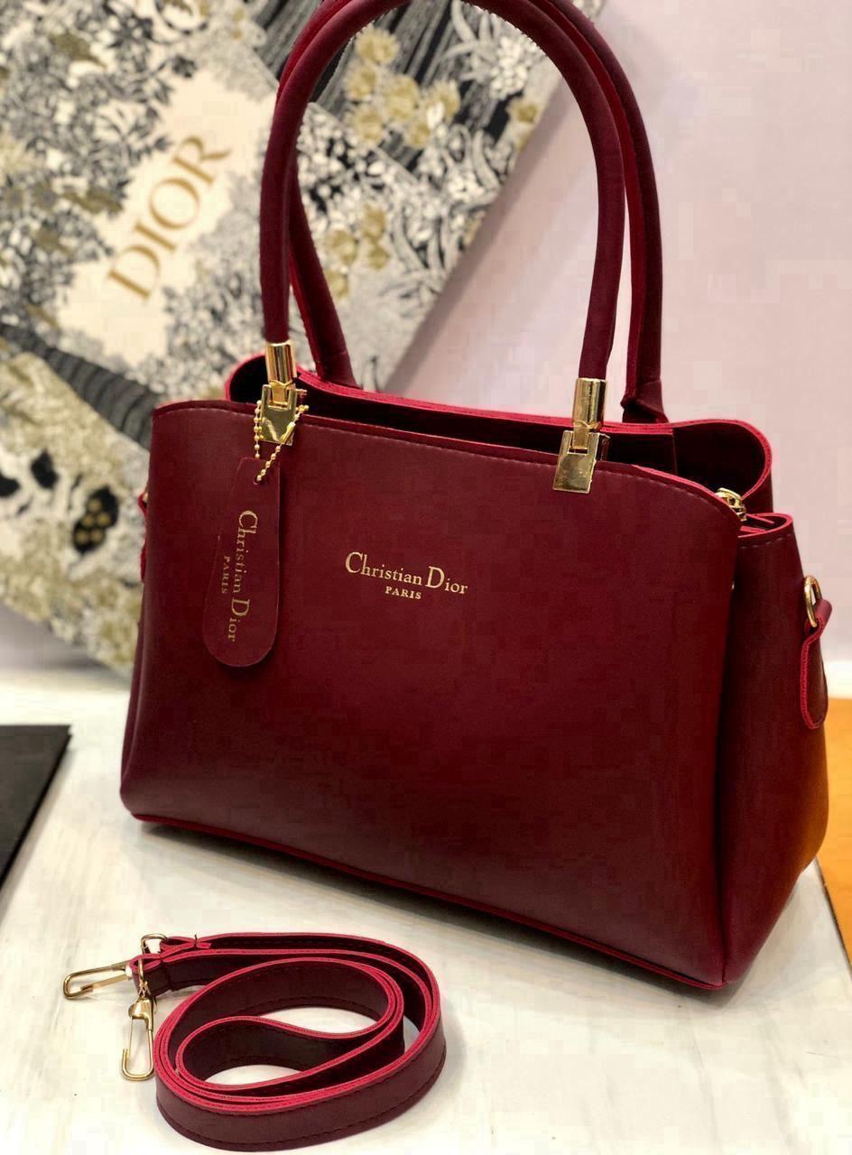 Christian Dior Female handbag