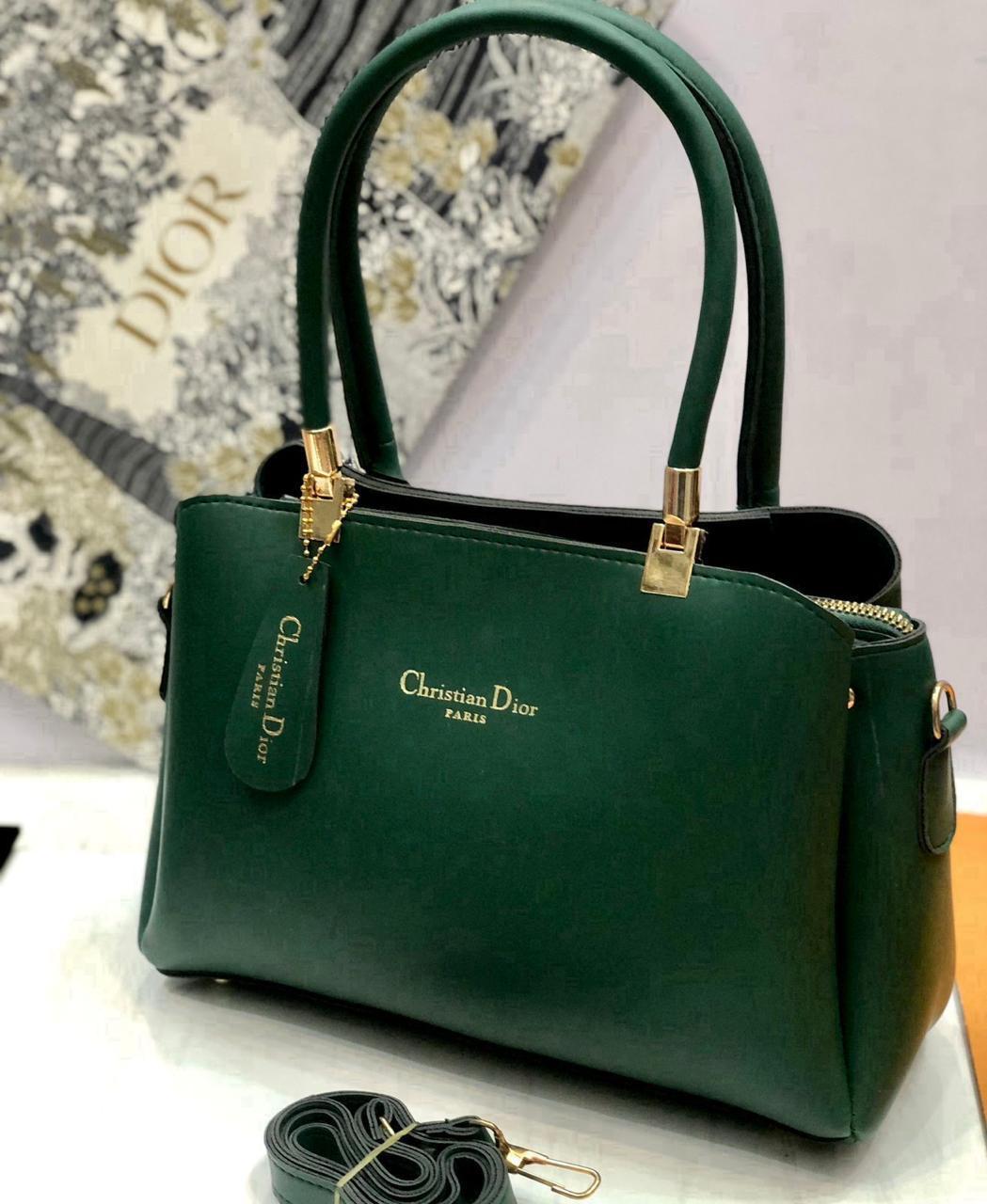 Christian Dior Female handbag